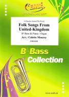 Canciones folclóricas del Reino Unido Standard