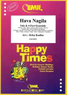 Hava Nagila Standard