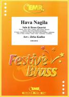 Hava Nagila Standard