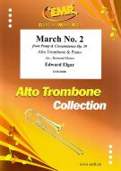 March No. 2 Standard