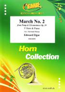 March No. 2 Standard