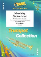 Marching Switzerland Standard