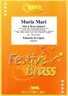 Maria Mari Standard