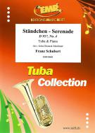 Serenade D 957, No. 4 Standard