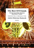 The Best Of Friends Standard