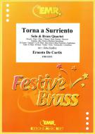 Regreso a Surriento Standard