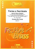 Regreso a Surriento Standard