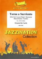 Regreso a Surriento Standard