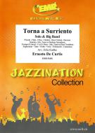 Regreso a Surriento Standard