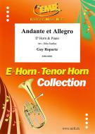 Andante et Allegro Download