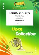 Andante et Allegro Download