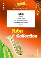 Aria op. 22 Download