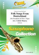 Canciones folclóricas de Alemania Download