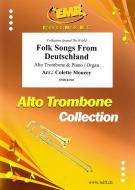 Canciones folclóricas de Alemania Download