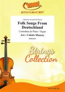 Canciones folclóricas de Alemania Download
