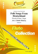 Canciones folclóricas de Alemania Download