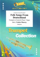 Canciones folclóricas de Alemania Download