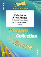Canciones folclóricas de Francia Download