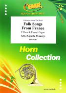 Canciones folclóricas de Francia Download