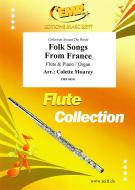 Canciones folclóricas de Francia Download