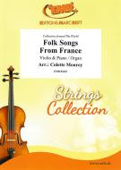 Canciones folclóricas de Francia Download