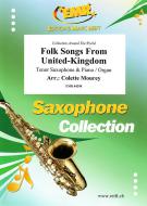 Canciones folclóricas del Reino Unido Download