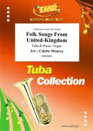 Canciones folclóricas del Reino Unido Download