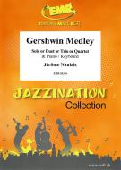 Gershwin Medley Download