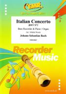 Concierto Italiano BWV 971 Download