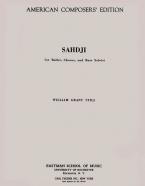 Sahdji 