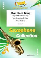 Mountain King Download