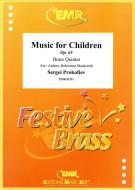 Música para niños op. 65 Download
