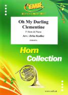 Oh My Darling Clementine Download