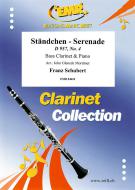 Serenade D 957, No. 4 Download