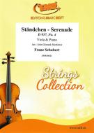 Serenade D 957, No. 4 Download