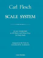 Scale System 