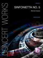 Sinfonietta No. 5 