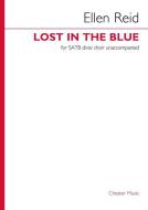 Lost in the Blue 