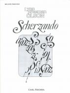 Scherzando 