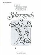 Scherzando 