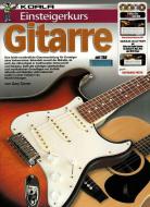 Einsteigerkurs Gitarre 