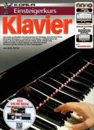 Einsteigerkurs Klavier 