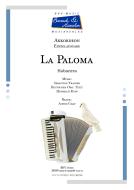 La Paloma 