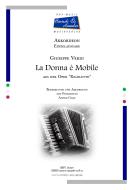 La Donna é Mobile 