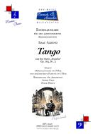 Tango Nr. 2 - Op. 165 