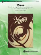 Wonka Standard