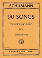 90 Songs 