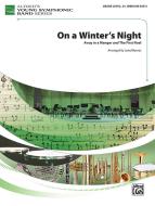 On a Winter's Night Standard