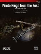Pirate Kings from the East Standard