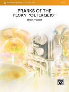 Pranks of the Pesky Poltergeist Standard